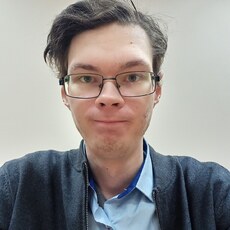 Фотография мужчины Даниил, 22 года из г. Ярославль