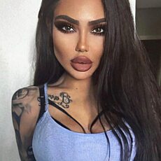 Фотография девушки Regina, 25 лет из г. Владивосток