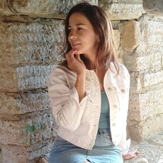 Фотография девушки Айгуль, 43 года из г. Казань