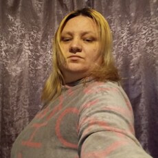 Фотография девушки Анастасия, 33 года из г. Пудож