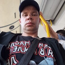 Фотография мужчины Андрей, 35 лет из г. Новокузнецк