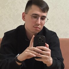 Фотография мужчины Александр, 26 лет из г. Москва