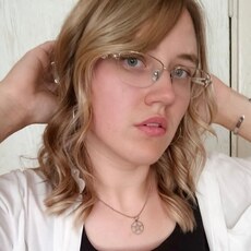 Фотография девушки Ксения, 22 года из г. Санкт-Петербург