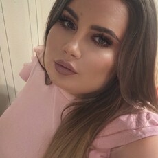 Фотография девушки Алевтина, 34 года из г. Минск