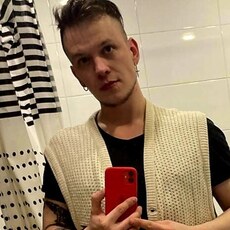 Фотография мужчины Юрий, 30 лет из г. Санкт-Петербург