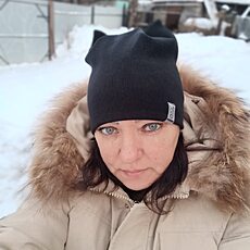 Фотография девушки Светлана, 41 год из г. Новокузнецк