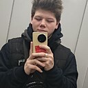 Никита, 20 лет