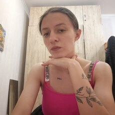 Фотография девушки Аня, 22 года из г. Глухов