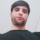 Самир, 33 года