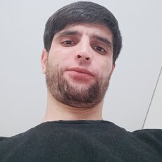 Фотография мужчины Самир, 33 года из г. Октябрьский (Башкортостан)