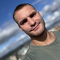 Фотография мужчины Санларан, 31 год из г. Мурманск