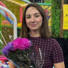 Фотография девушки Дарья, 30 лет из г. Новороссийск