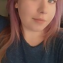 Анастасия, 24 года