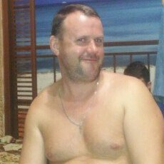 Фотография мужчины John Dillinger, 34 года из г. Пермь