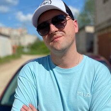 Фотография мужчины Алексей, 31 год из г. Смоленск
