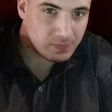 Фотография мужчины Денис, 34 года из г. Грязовец