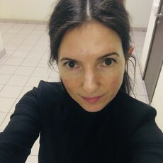 Фотография девушки Юлия, 44 года из г. Звенигород