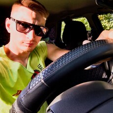 Фотография мужчины Сергей, 24 года из г. Орехово-Зуево