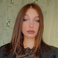 Фотография девушки Angelina, 21 год из г. Краснодар
