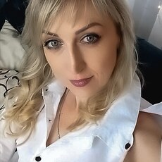 Фотография девушки Mila, 44 года из г. Краснодар