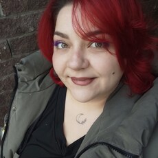 Фотография девушки Ириша, 34 года из г. Нижний Новгород