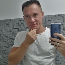 Фотография мужчины Евгений, 35 лет из г. Одинцово