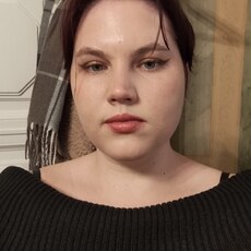 Фотография девушки Екатерина, 23 года из г. Вологда