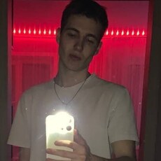 Фотография мужчины Valerchik, 20 лет из г. Горно-Алтайск