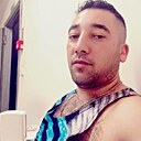 Каран, 36 лет