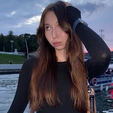 Фотография девушки Ника, 18 лет из г. Минск