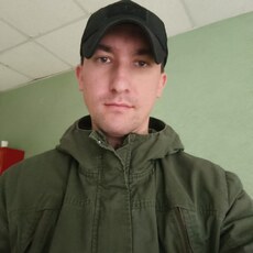 Фотография мужчины Рустам, 31 год из г. Колпино