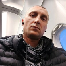 Фотография мужчины Илья, 40 лет из г. Краснодар