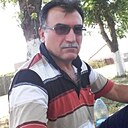 Мехмет, 62 года