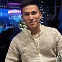 Арнур, 27 лет