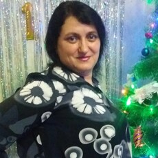 Фотография девушки Инна, 45 лет из г. Новочеркасск