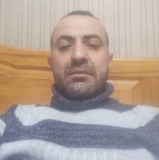 Фотография мужчины Артак, 43 года из г. Зеленокумск