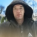 Сергей, 40 лет