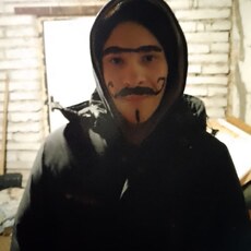 Фотография мужчины Cafhd, 25 лет из г. Усмань