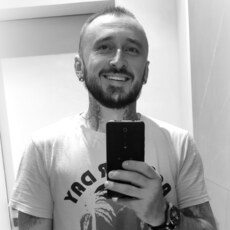 Фотография мужчины Томми, 28 лет из г. Краснодар