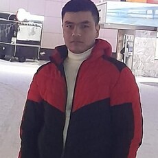 Фотография мужчины Daler, 36 лет из г. Заречье