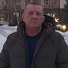 Фотография мужчины Владии, 62 года из г. Одинцово