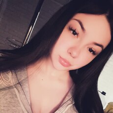 Фотография девушки Анна, 18 лет из г. Волгоград