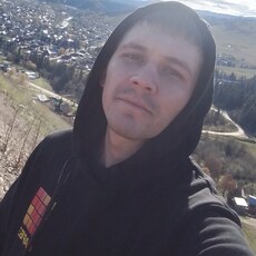 Фотография мужчины Алексей, 28 лет из г. Ейск