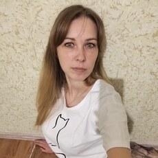 Фотография девушки Татьяна, 36 лет из г. Омск