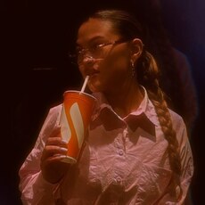 Фотография девушки Милана, 25 лет из г. Москва