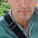 Жалолбек, 43 года