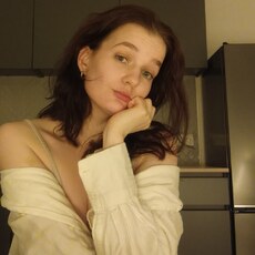 Фотография девушки Вика, 27 лет из г. Санкт-Петербург