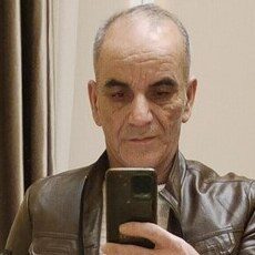 Фотография мужчины Фазиль, 52 года из г. Владикавказ