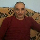 Фазиль, 52 года