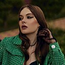 Елизавета, 21 год